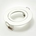 Mechanische toebehoren voor verlichtingsarmaturen Prolumia LED Downlight (accentverli Prolumia Downlight ring, rond 88(76)mm, puur wit kantelbaar 42180119